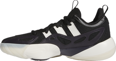Кецове и обувки adidas Performance Trae Young Unlimited 2 Core Black Cloud White Aurora Black Черно | IE7764, 1