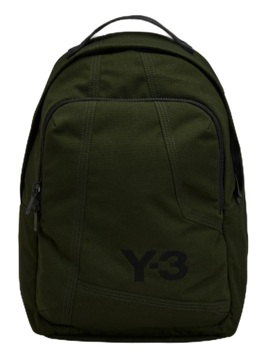 Раница Y-3 Classic Backpack Зелено | IJ9883