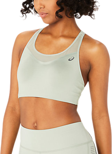 Сутиен Asics ACCELERATE BRA Сиво | 2012b911-302, 2