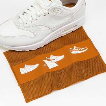 Кецове и обувки Nike Air Max 1 "Yours" W Бяло | DC9204-100, 4