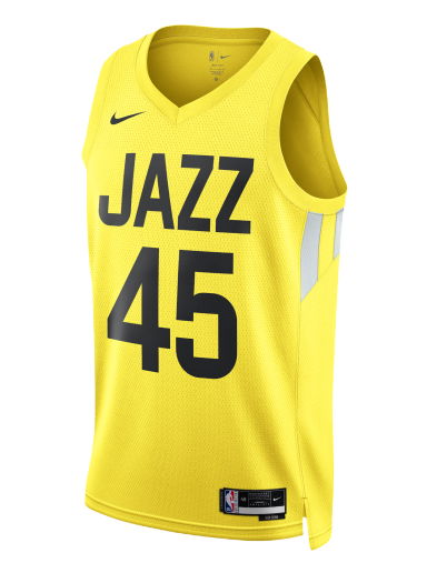 Dri-FIT NBA Swingman Utah Jazz Icon Edition 2022/2023 Jersey