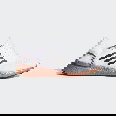 Кецове и обувки adidas Performance UltraBoost 20 W Бяло | EG9780, 0