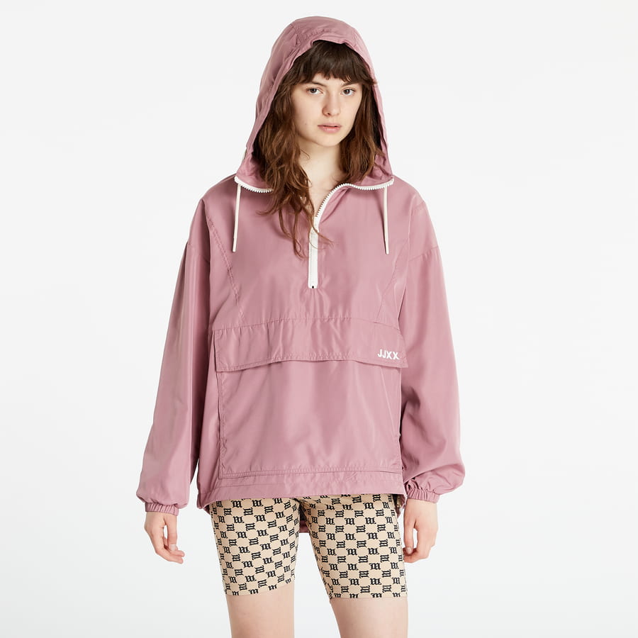 Ветровка JJXX JXAsta Anorak LN Розово | 12200551, 0