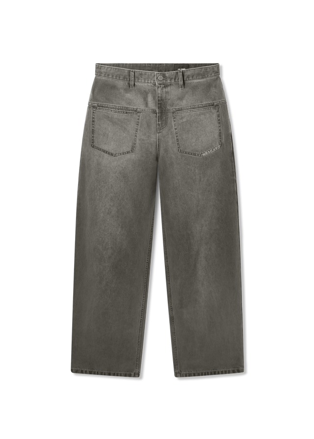 Invert Relaxed Jeans