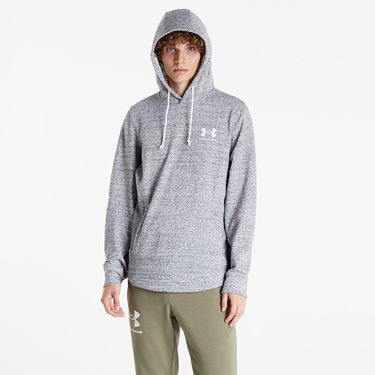 Суитчър Under Armour Rival Terry LC Сиво | 1370401-112, 1