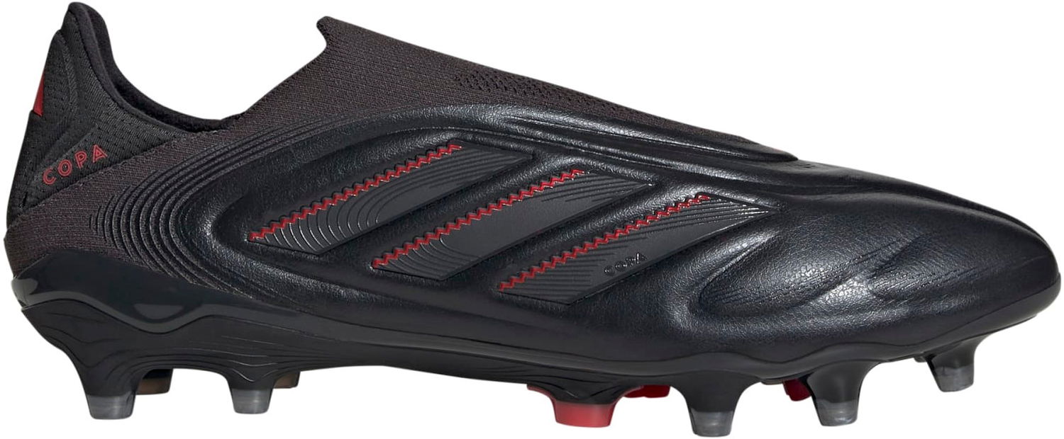 Кецове и обувки adidas Performance COPA PURE III ELITE LL FG Черно | ih0077, 1