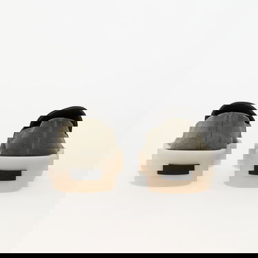Кецове и обувки Fear of God 101 Loafer Wolf Зелено | FG24FW80-8009SUE-083, 4