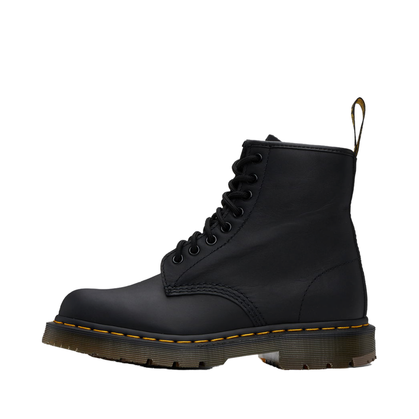 Кецове и обувки Dr. Martens Slip Resistant 1460 Boots Черно | 24382001