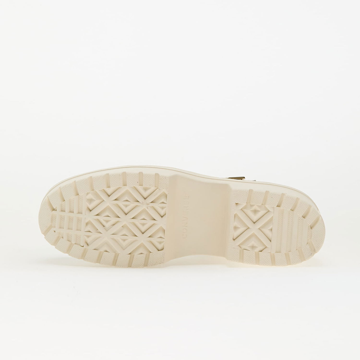 Кецове и обувки Converse Chuck Taylor All Star Lugged Heel Mj Ox Бежово | A10617C, 1