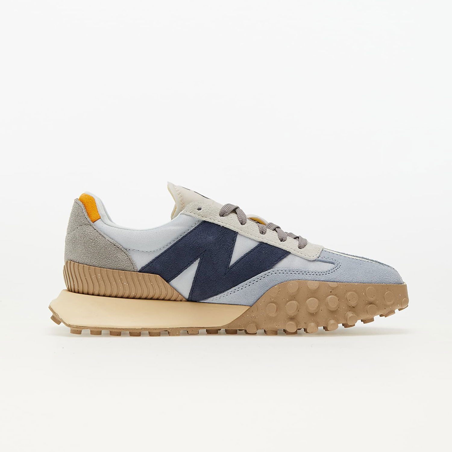 Кецове и обувки New Balance XC-72 Сиво | UXC72WB, 1