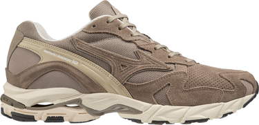 Кецове и обувки Mizuno Mizuno Wave Rider 10 Premium Бежово | d1ga2277-003, 0