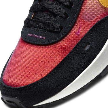 Кецове и обувки Nike Waffle One W Червено | DC2533-600, 4