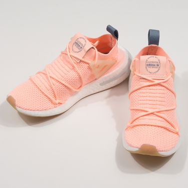 Кецове и обувки adidas Originals Arkyn PK W Розово | B96508, 2