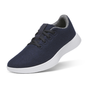 Wool Runner NZ, Size 8