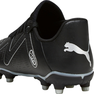Кецове и обувки Puma Future Play FG/AG Jr Черно | 107199-02, 4