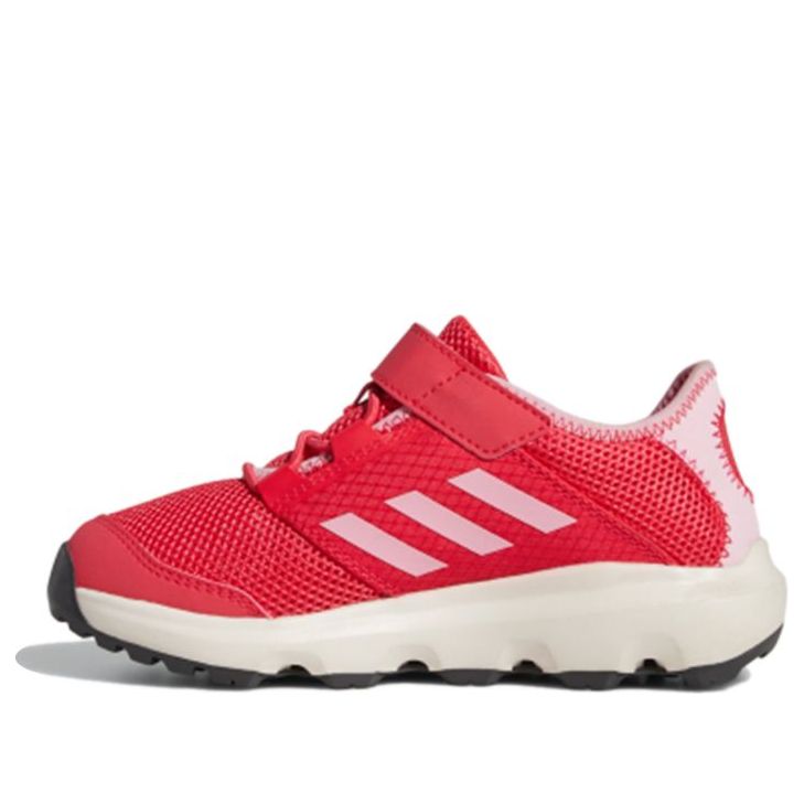Кецове и обувки adidas Originals Terrex Cc Voyager Cf Червено | BC0538