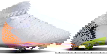 Кецове и обувки Nike Nike Phantom Luna II Elite FG Бяло | fn8002-900, 2