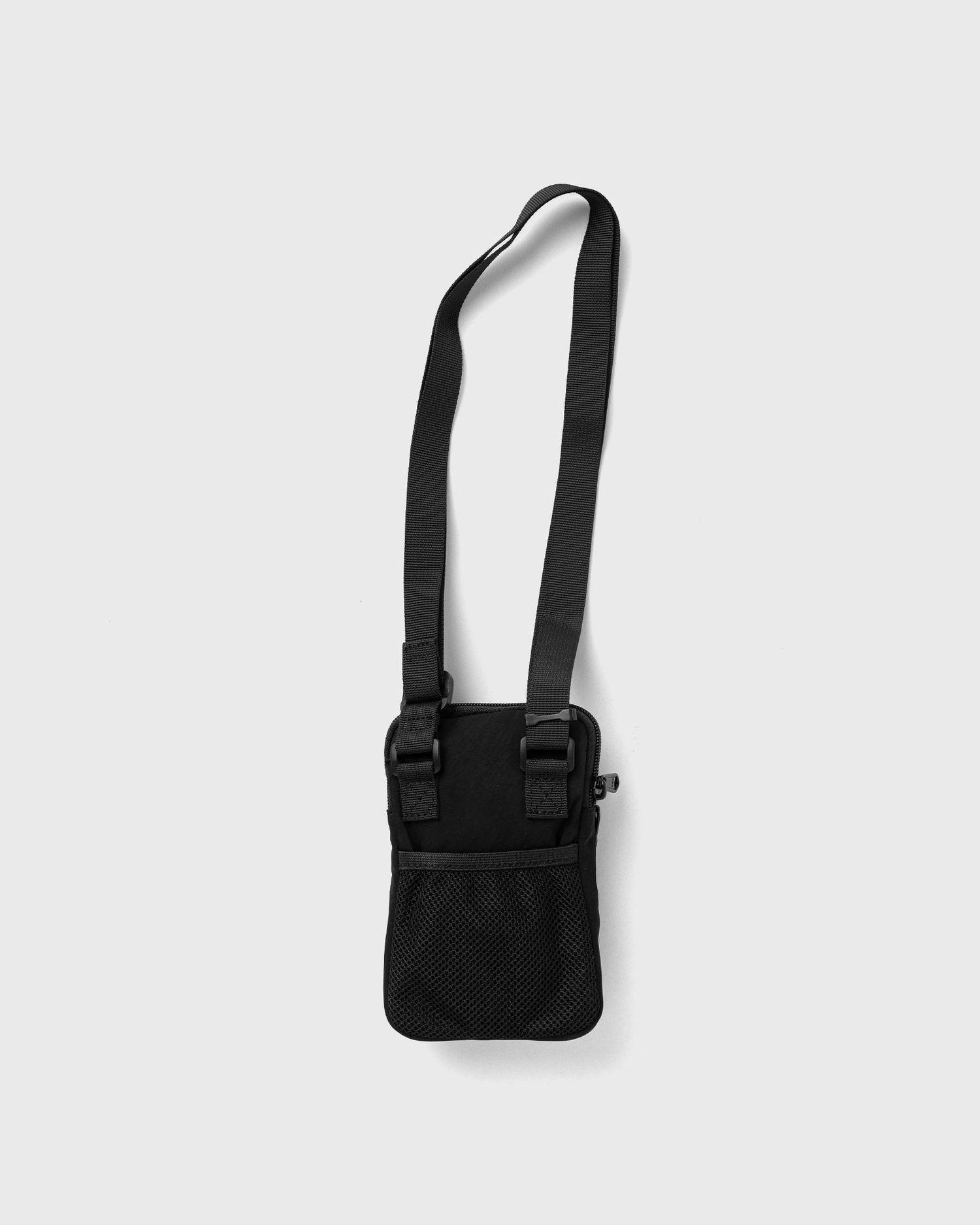 Чанта през рамо Arte Antwerp Small Phone Nylon Bag Черно | 5400892070573, 1