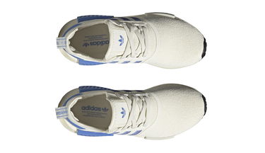 Кецове и обувки adidas Originals NMD_R1 W Бяло | HP2823, 4