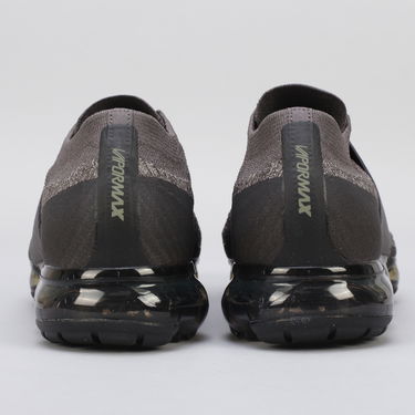 Кецове и обувки Nike Air Vapormax Flyknit MOC Сиво | AH3397-013, 3