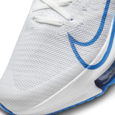 Кецове и обувки Nike Air Zoom Tempo Бяло | CI9923-104, 4