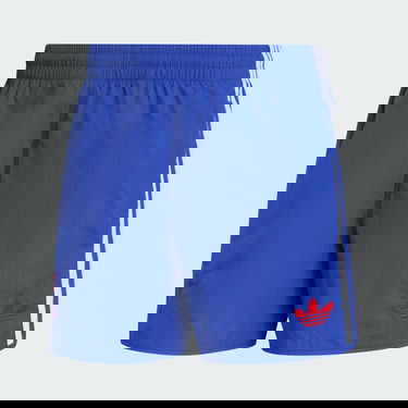 Къси панталони adidas Performance Jude Bellingham Shorts Синьо | IM7916, 3