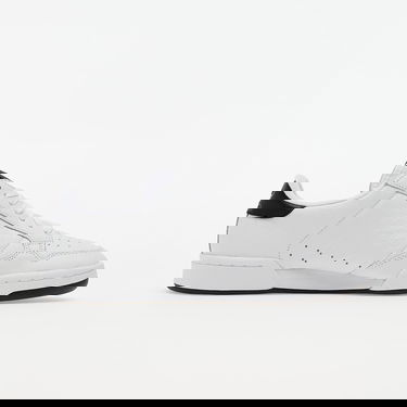 Кецове и обувки adidas Originals Continental 80 Бяло | FY5830, 1
