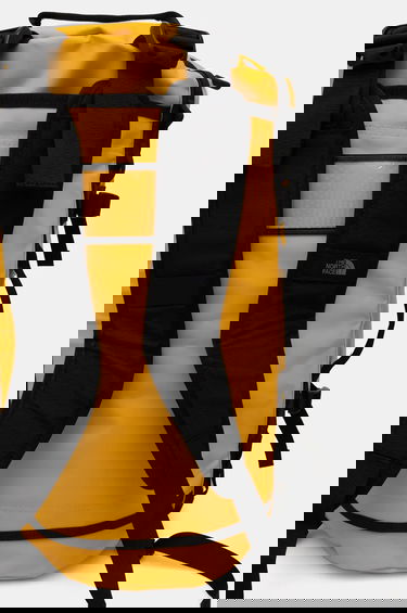 Чанта за пътуване The North Face Duffel Bag Base Camp Duffel 50L Жълто | NF0A52ST4WP1, 2