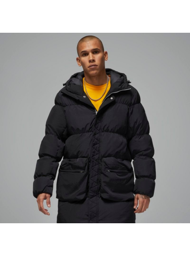 Essential Statement Parka