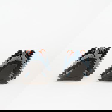 Кецове и обувки Keen Jasper Синьо | 10058615KEN01, 4