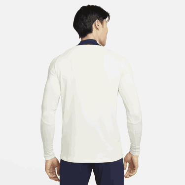 Тениска Nike Dri-FIT Paris Saint-Germain Strike Бяло | dx3108-116, 2