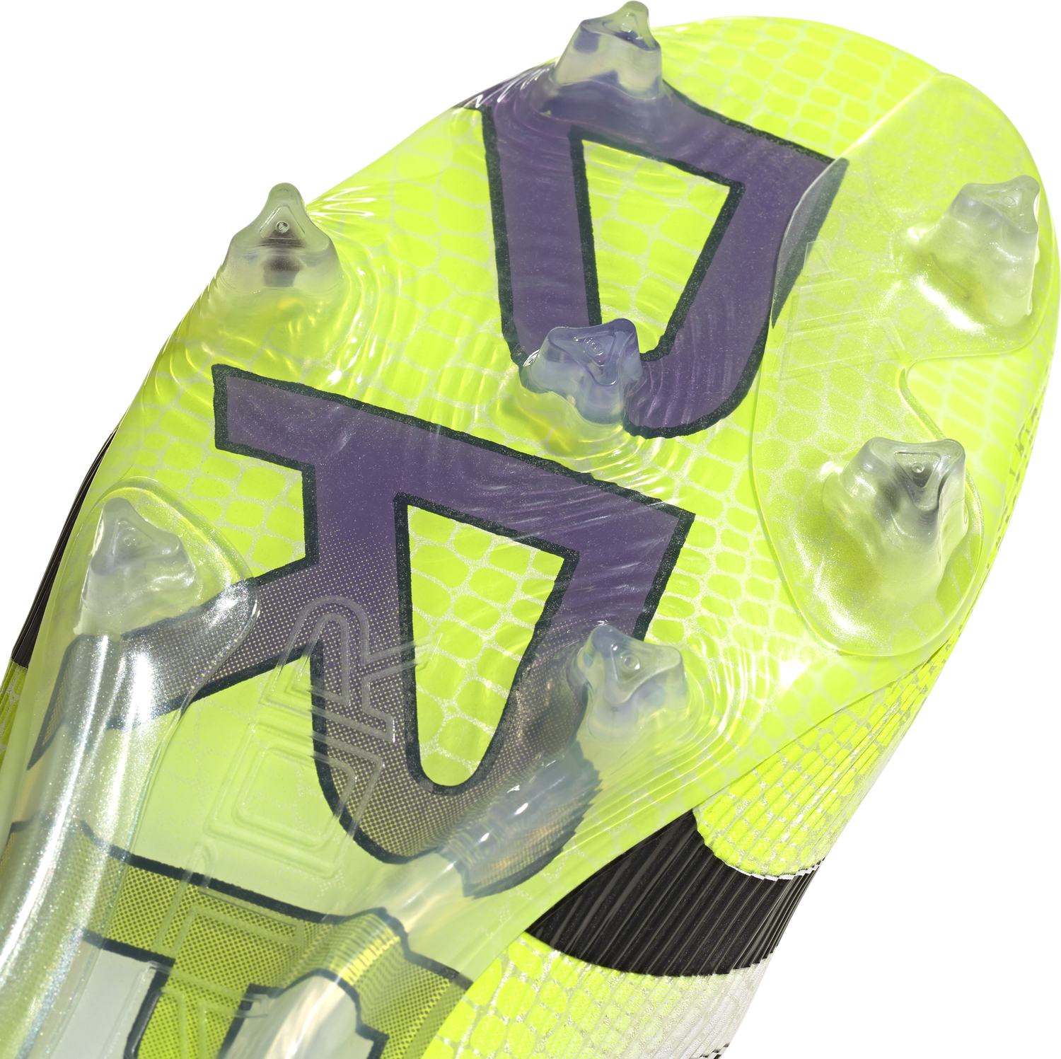 Кецове и обувки adidas Performance Predator Elite Firm Ground Boots Бяло | JI1082, 1
