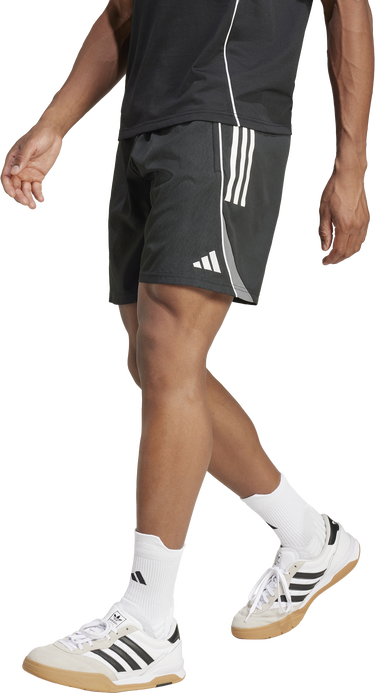 Къси панталони adidas Originals Adidas TIRO25C DT Training Shorts Черно | iw0407, 5