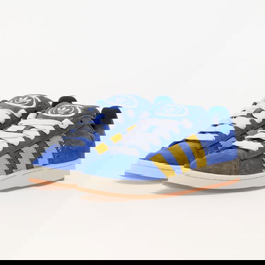 Кецове и обувки adidas Originals Campus 00s Синьо | IH8070, 4