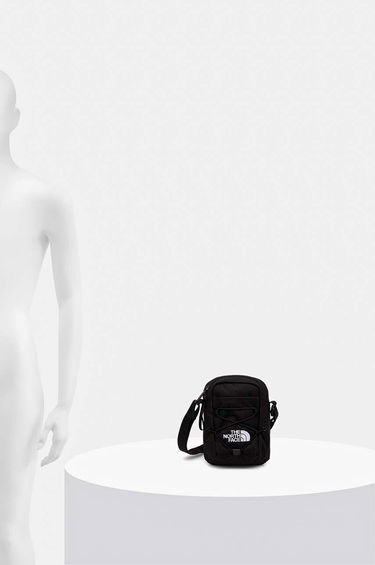 Чанта през рамо The North Face The North Face Jester Crossbody Bag Черно | NF0A52UC4H01, 5