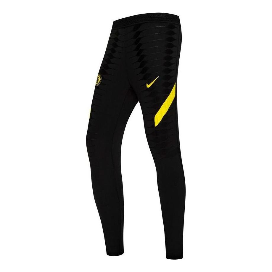 Спортни панталони Nike Chelsea FC Elite Training Pants Черно | CW1109-010, 0