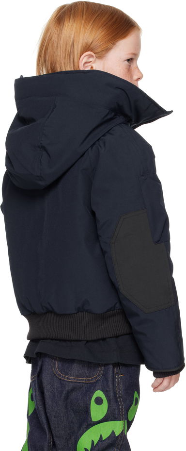 Chilliwack Down Bomber Jacket, 2