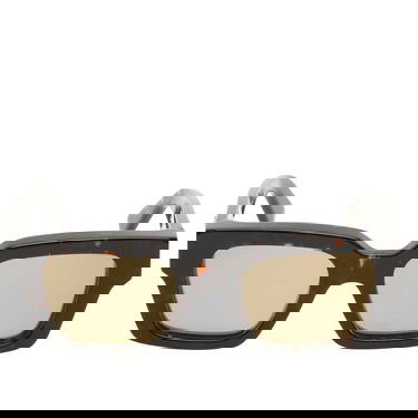 Слънчеви очила Off-White Virgil Sunglasses Многоцветен | OERI008C99PLA0046074, 4