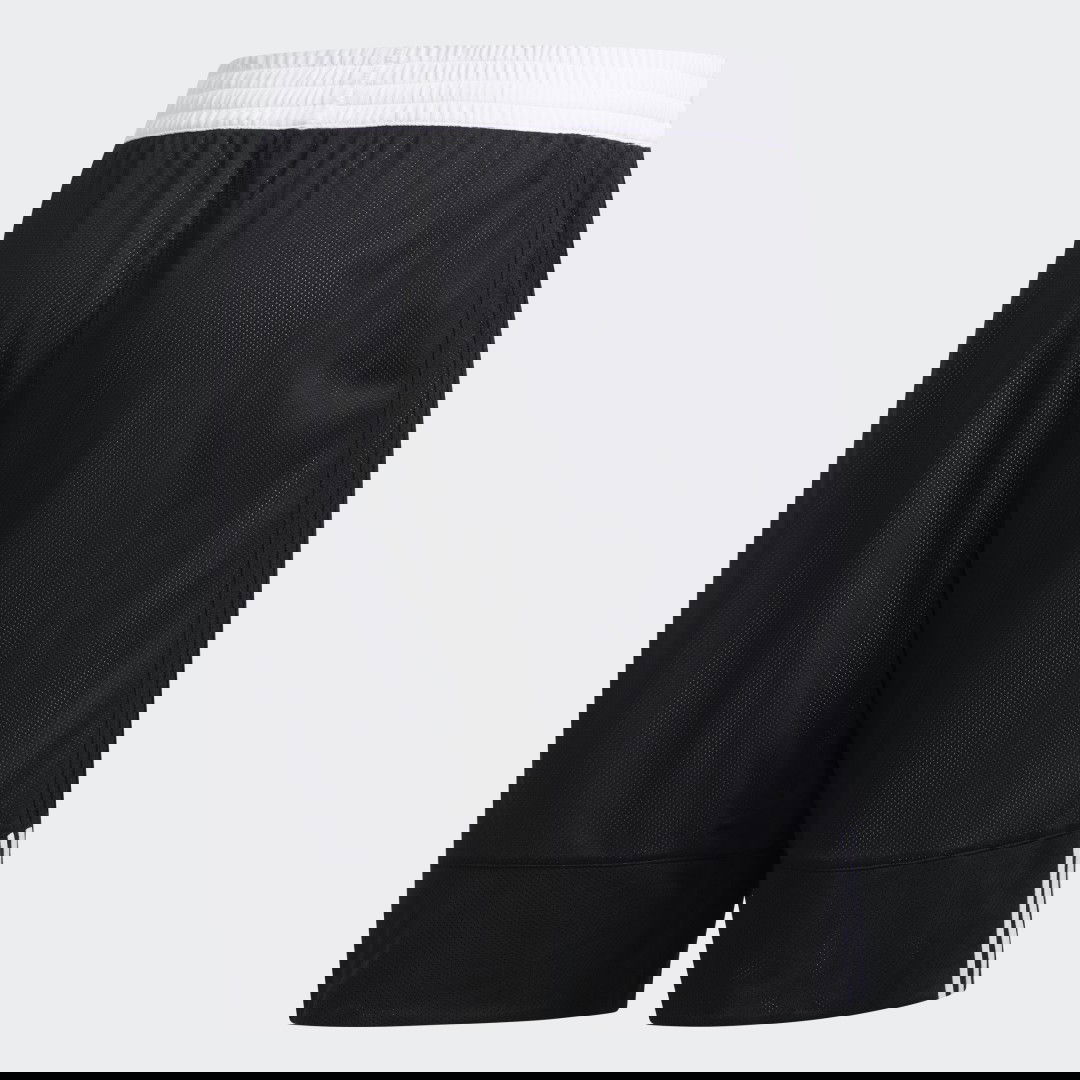 Къси панталони adidas Performance 3G Speed Reversible Shorts Черно | DX6386, 1