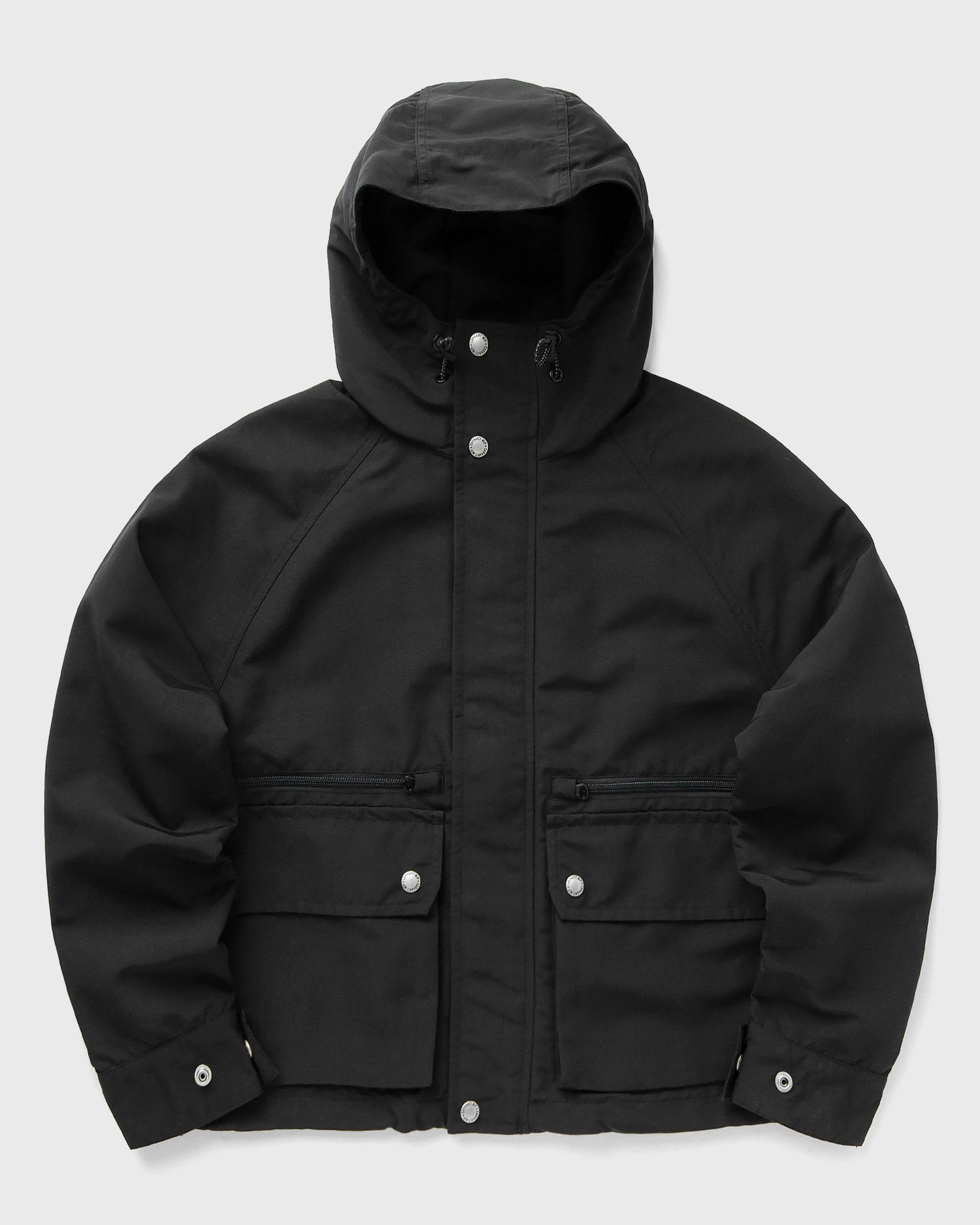 Яке Carhartt WIP Irwin Hooded Jacket Черно | I034501-89.XX, 0