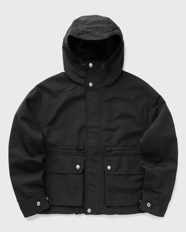 Яке Carhartt WIP Irwin Hooded Jacket Черно | I034501-89.XX, 0