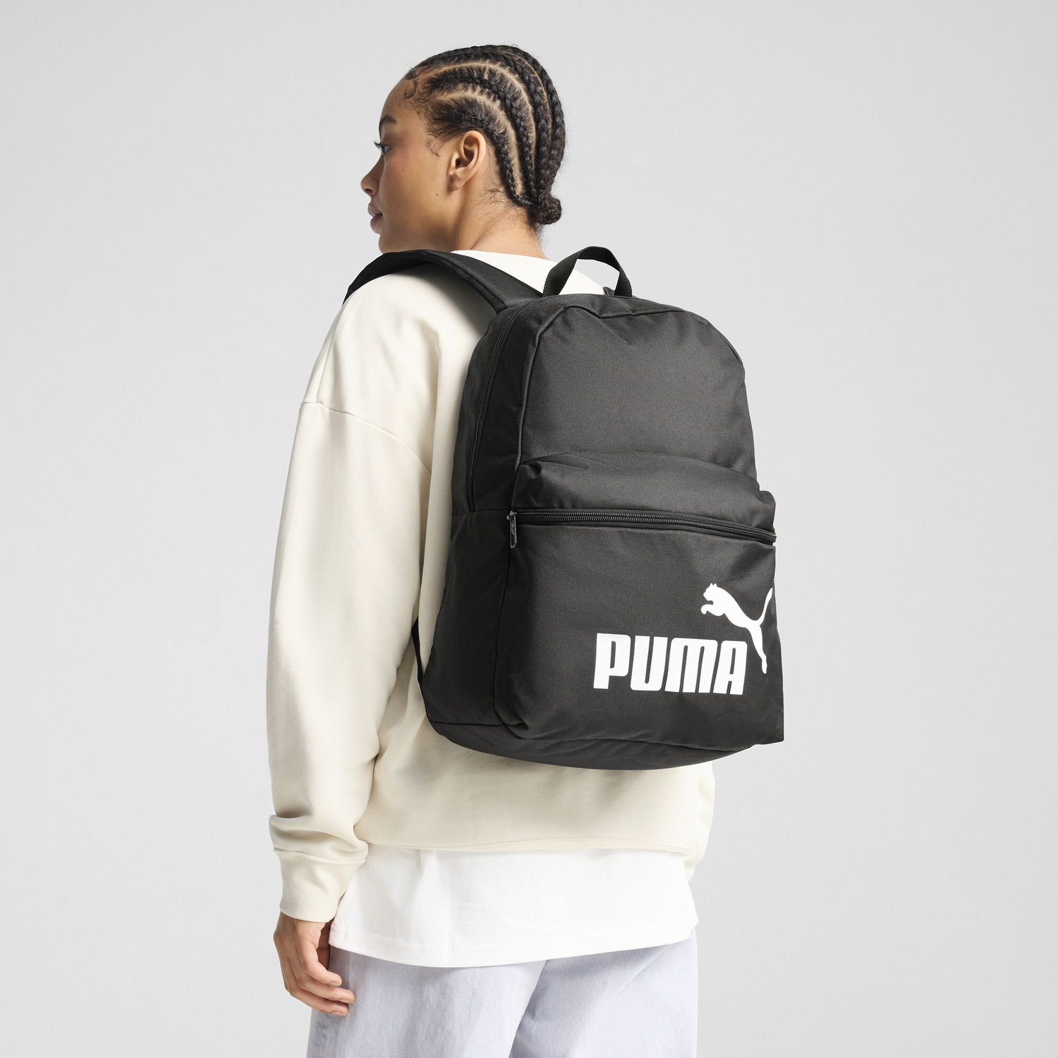 Раница Puma Phase Backpack Черно | 091164_01, 1