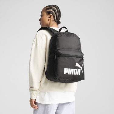 Раница Puma Phase Backpack Черно | 091164_01, 1