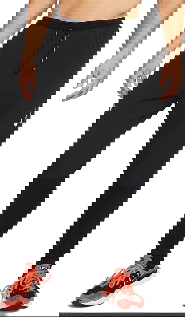 Спортни панталони Nike Dri-FIT ADV AeroSwift Training Pants Черно | dm4615-010, 0