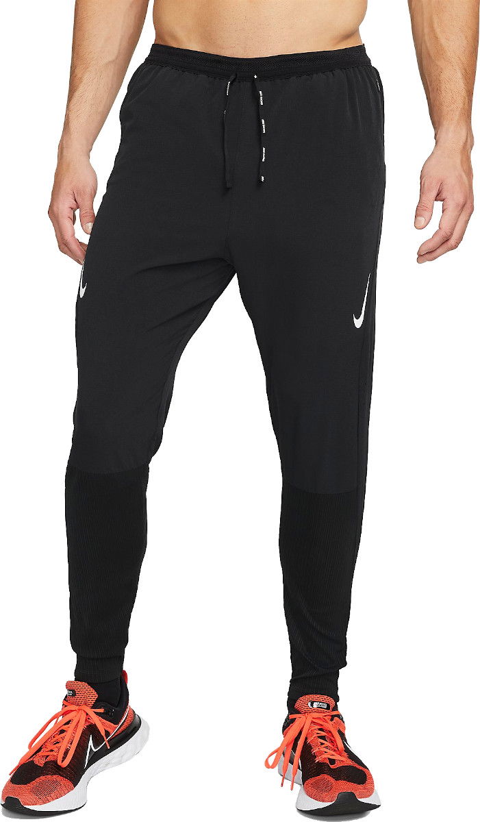 Спортни панталони Nike Dri-FIT ADV AeroSwift Training Pants Черно | dm4615-010