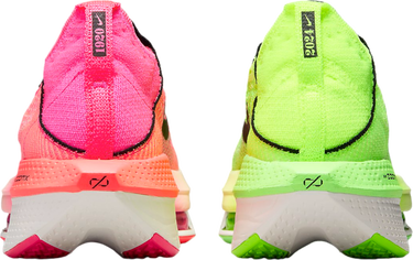 Кецове и обувки Nike Alphafly 2 Зелено | fq8110-331, 5