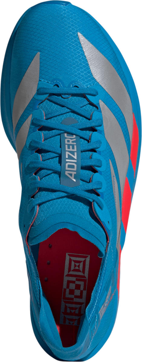 Кецове и обувки adidas Performance Adizero Takumi Sen 11 Синьо | jr4794, 1