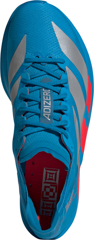 Кецове и обувки adidas Performance Adizero Takumi Sen 11 Синьо | jr4794, 1