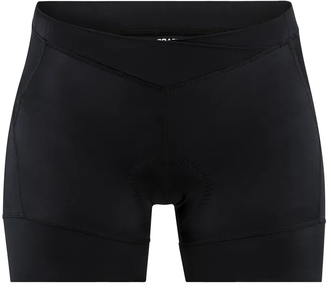 Къси панталони Craft CORE Essence Cycling Shorts Черно | 1907137-999000