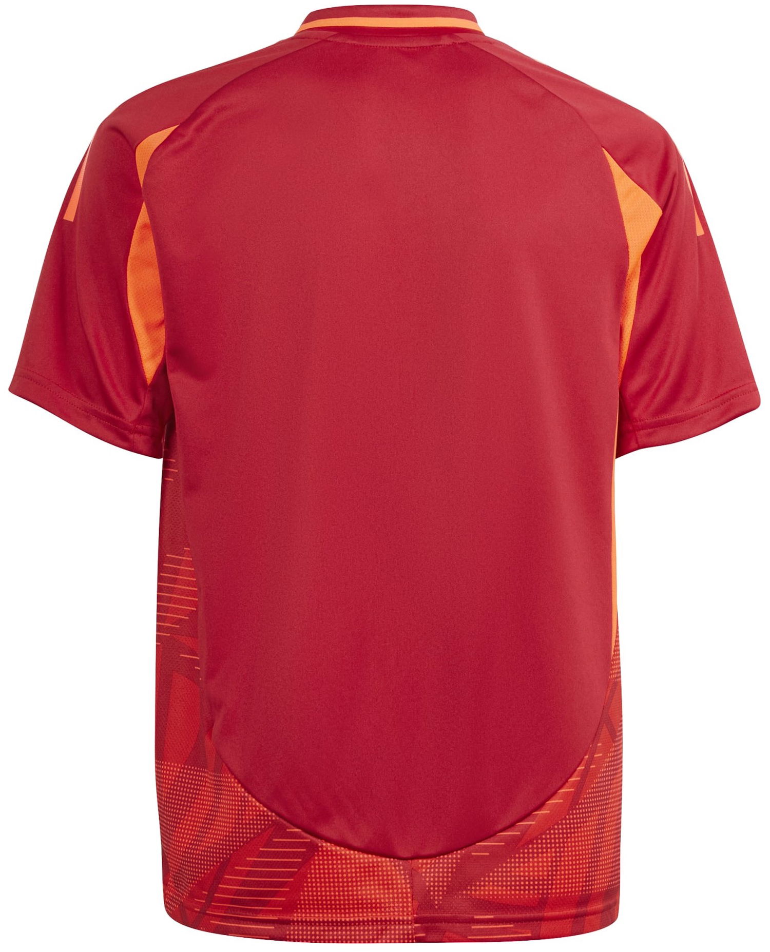 Фланелка adidas Originals adidas TIRO24 C M JSYY Червено | iq4766, 1